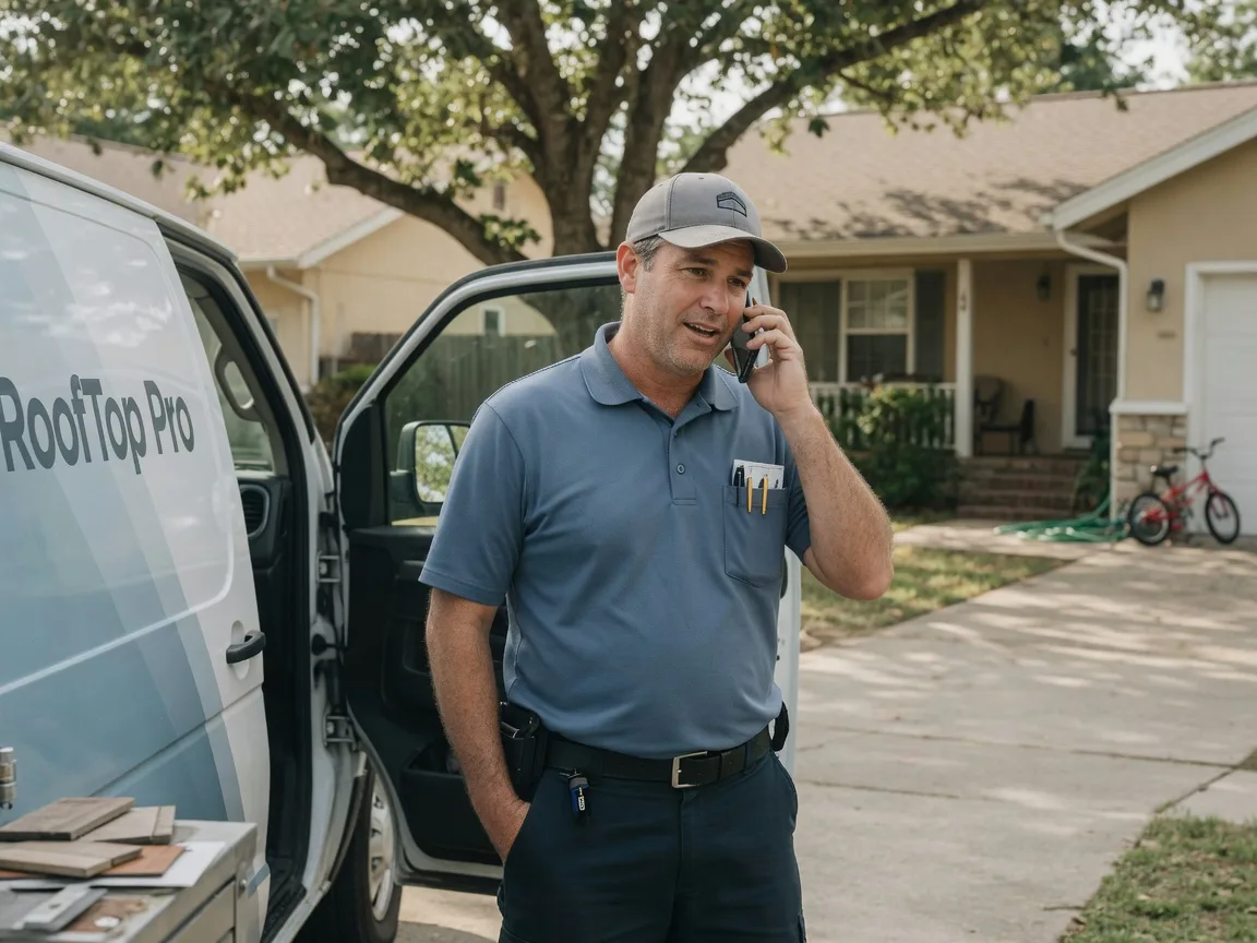 Roof Repair Olive Hill, KY FAQs